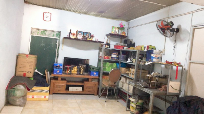 Bán Nhà Mặt Tiền Linh Xuân gần QL1K - 142m² – Gần Chợ – Đang Cho Thuê – Giá Rẻ Chỉ 9 Tỷ – Kinh - Ảnh 4